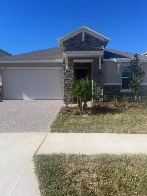 1539 Broward Dr, Zephyrhills, FL 33541