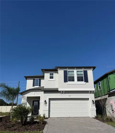 3357 Fall Harvest Dr, Zephyrhills, FL 33540