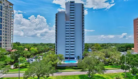 4141 Bayshore Blvd #2002, Tampa, FL 33611