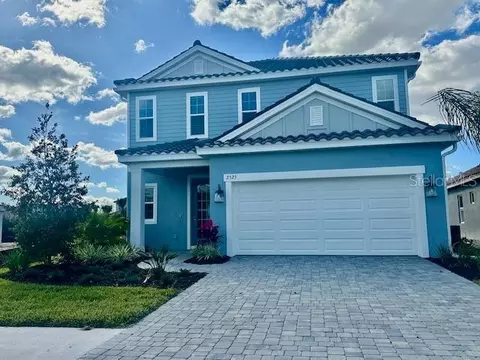 2525 Star Apple Way, Sarasota, FL 34240