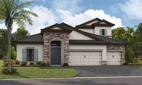 9644 Surrey Rose Dr, San Antonio, FL 33576