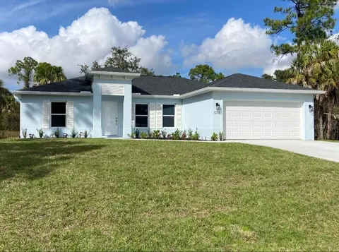 1235 Beeman Ave, North Port, FL 34288