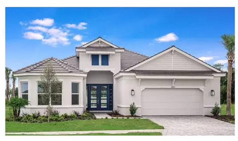 Undisclosed, Wesley Chapel, FL 33543