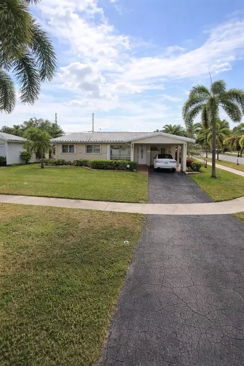 3222 Wilson St, Hollywood, FL 33021