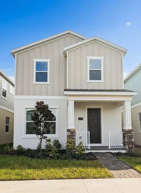 13025 Serene Glade Rd, Winter Garden, FL 34787