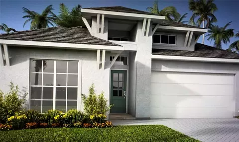 310 Holly Bank Ave, Nokomis, FL 34275
