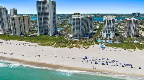 3100 N Ocean #1406, West Palm Beach, FL 33404