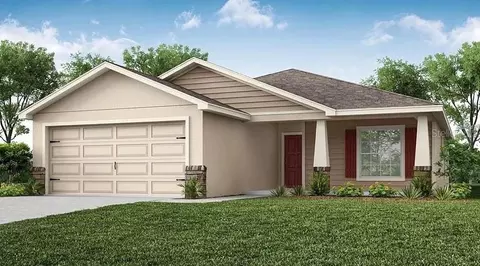 1112 Mountain Flower Ln, Davenport, FL 33837