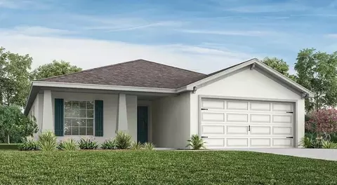 1798 Daystar Dr, Haines City, FL 33844