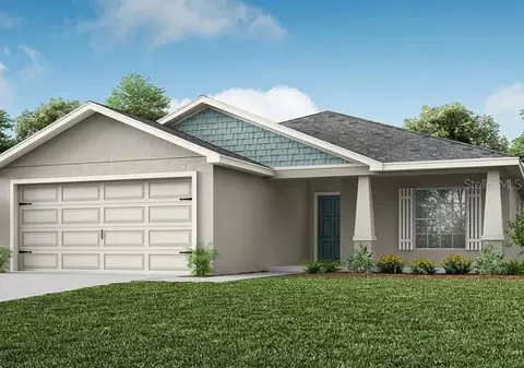 1831 Daystar Dr, Haines City, FL 33844