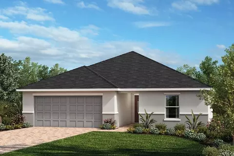 2809 Woodacre Dr, Haines City, FL 33844