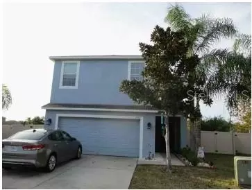 13907 Crater Cir, Hudson, FL 34669