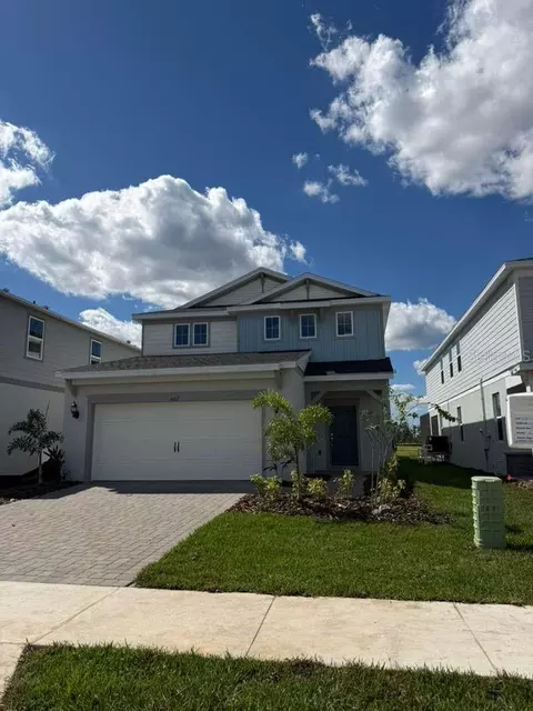 1067 Ocean Park Rd, Clermont, FL 34714