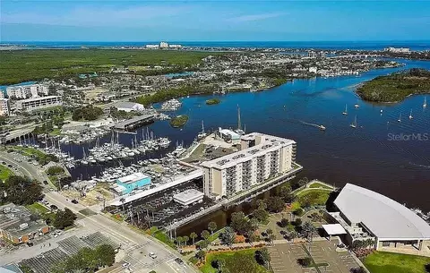 101 N Riverside Dr #1140, New Smyrna Beach, FL 32168