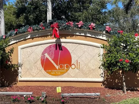 1885 Florida Club Dr #8108, Naples, FL 34112