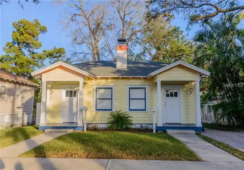 511 Broadway Ave, Orlando, FL 32803