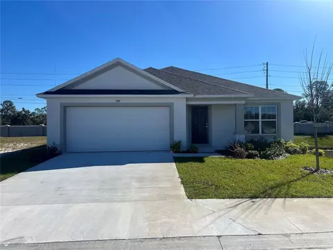 2105 Lincoln Ln, Bartow, FL 33830