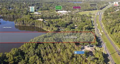 Dale Mabry Highway, Lutz, FL 33548