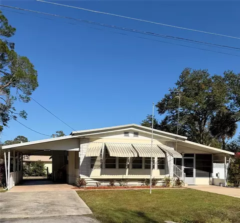 23939 Deer Rd, Astor, FL 32102