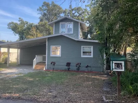 3905 N Lynn Ave, Tampa, FL 33603
