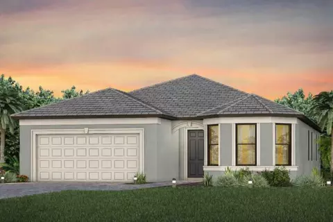 4473 Bright Lake Pl, North Port, FL 34289