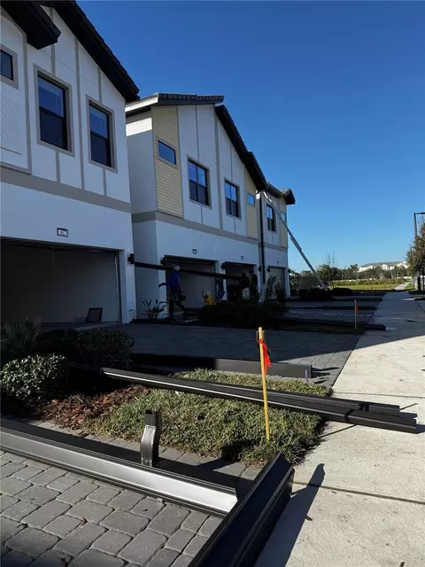 Undisclosed, Orlando, FL 32821