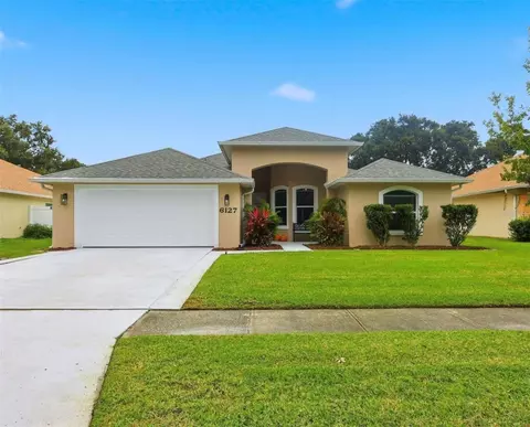 6127 Sabal Point Cir, Port Orange, FL 32128