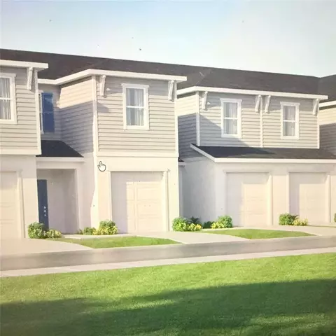 2705 Bevel Ln, Davenport, FL 33837