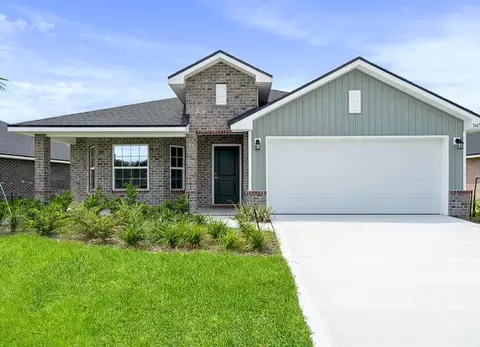 3165 Forest View Ln, Green Cove Springs, FL 32043