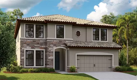8505 Dove Bog Ter, Parrish, FL 34219