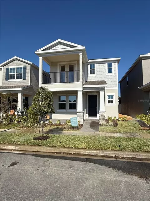 15125 Blue Peacock Ln, Winter Garden, FL 34787