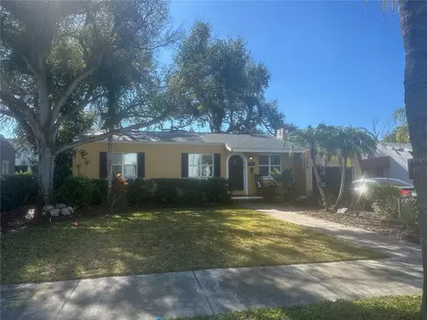 2912 W Alline Ave, Tampa, FL 33611