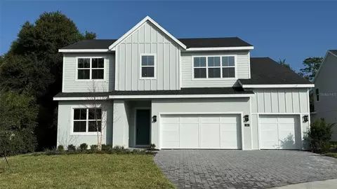 356 Ambersweet Pl, Lake Mary, FL 32746