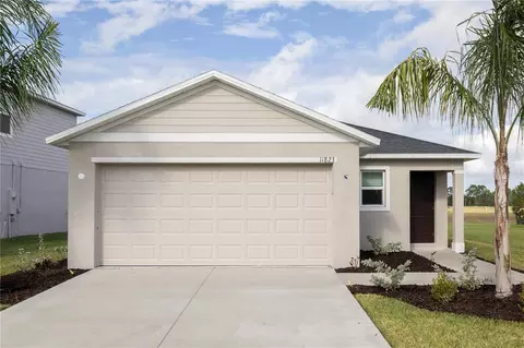 11823 Cloverly Ln, Punta Gorda, FL 33955