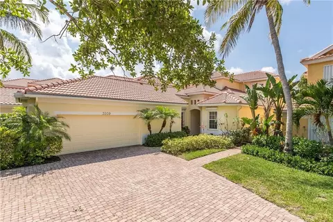 3209 Sunset Key Cir, Punta Gorda, FL 33955