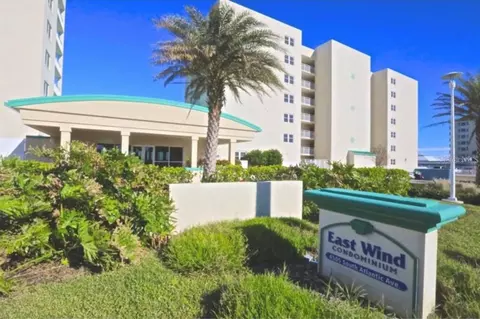 4505 S Atlantic Ave #602, Port Orange, FL 32127