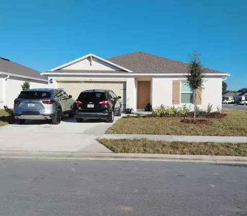 166 Bull Frog Ln, Umatilla, FL 32784