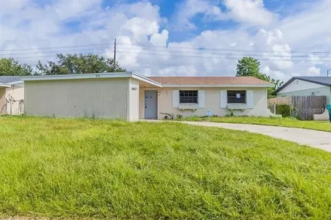 4669 Vargas St, Orlando, FL 32811