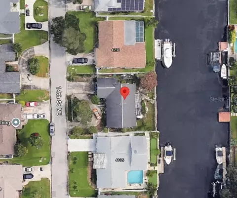 4201 14th St NE, Saint Petersburg, FL 33703