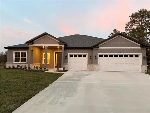 6225 SW 147th Street Rd, Ocala, FL 34473