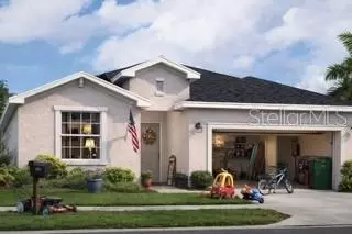 11417 Pointed Leaf Pl, Punta Gorda, FL 33955