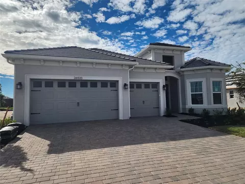 26533 Sandy Hill Dr, Englewood, FL 34223