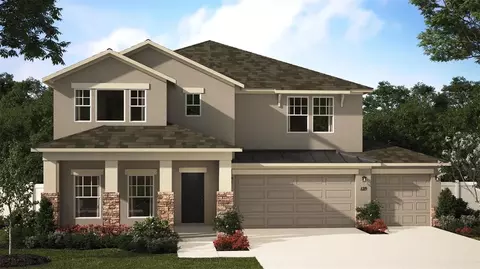 7008 Rolling Gardens Loop, Groveland, FL 34736