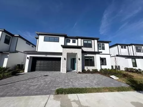 11066 Moray Bay Ave, Orlando, FL 32821