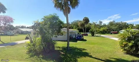 1559 Brown Rd, North Fort Myers, FL 33903