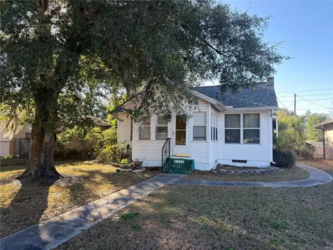 Undisclosed, New Port Richey, FL 34653