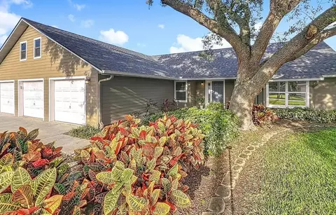 4650 Comanche Trl, Merritt Island, FL 32953