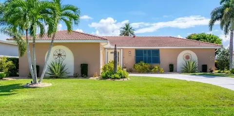 890 Coronado Dr, Punta Gorda, FL 33950