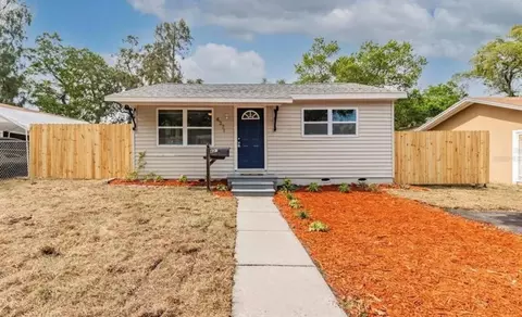 4371 18th Ave S, Saint Petersburg, FL 33711