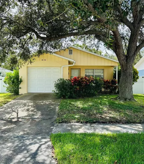 4550 69th Ave N, Pinellas Park, FL 33781